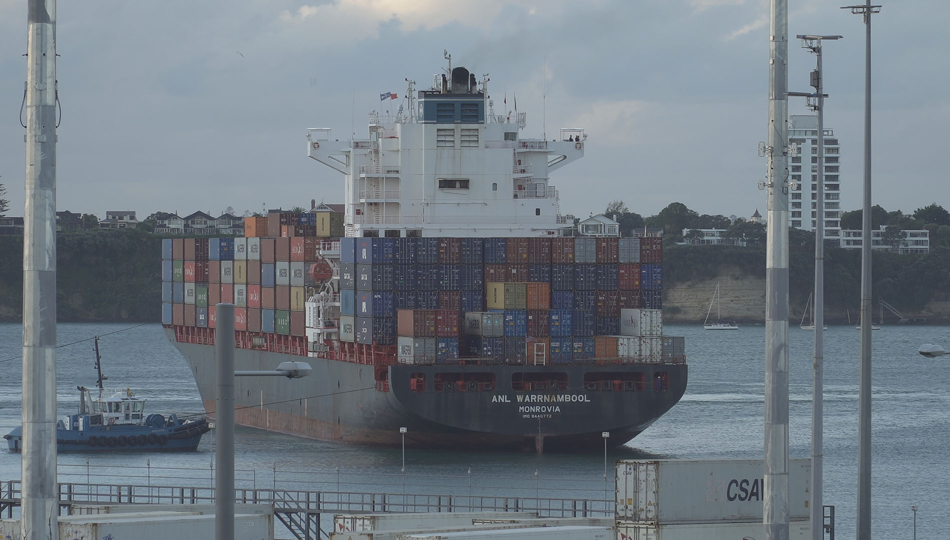 ANL Warrnambool